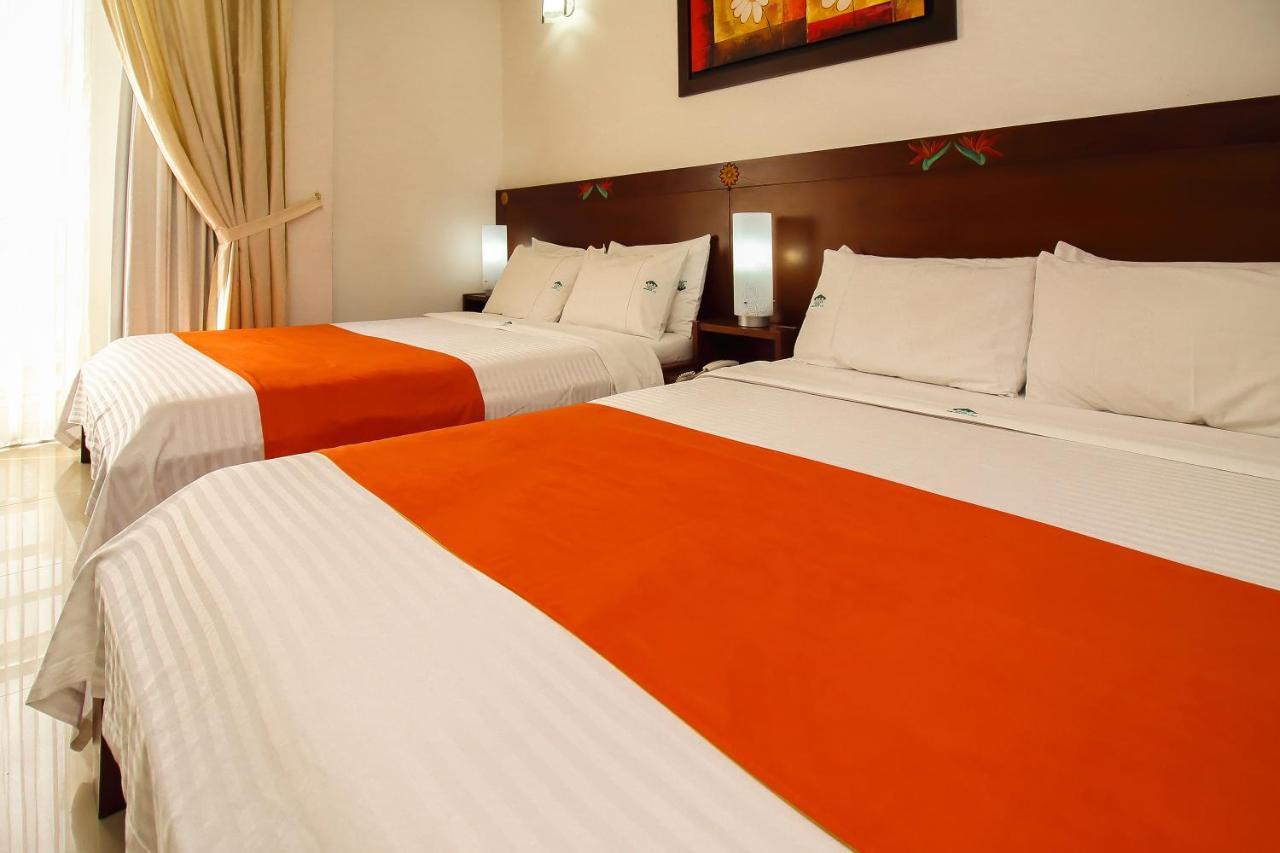 Hotel Imbanaco Калі Екстер'єр фото